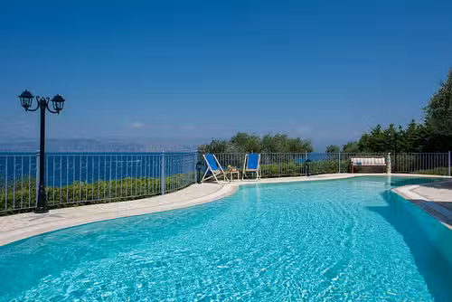 Villa Aliki