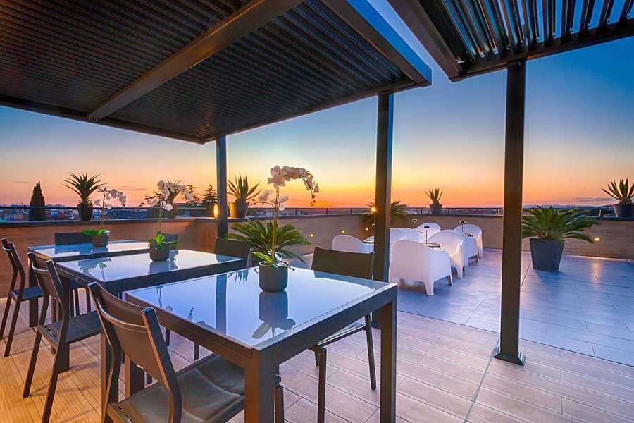 Hotel Raganelli, Italy