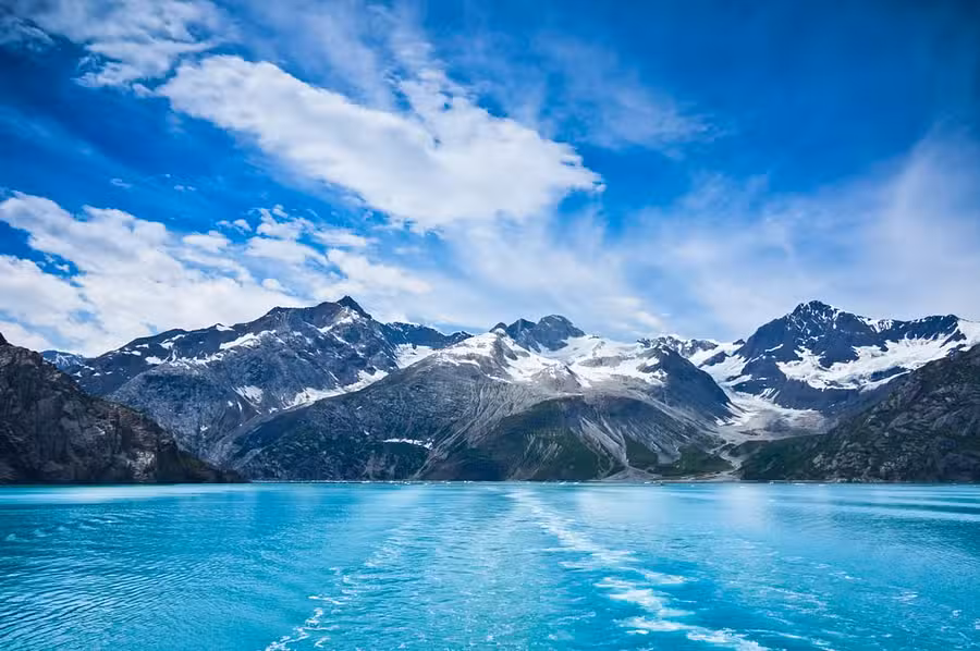 Alaska Cruises