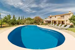 Villa Estern