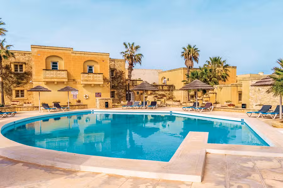 Villagg Tal Fanal, Malta