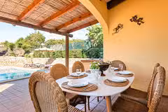 Villa Daniel, Menorca Villa