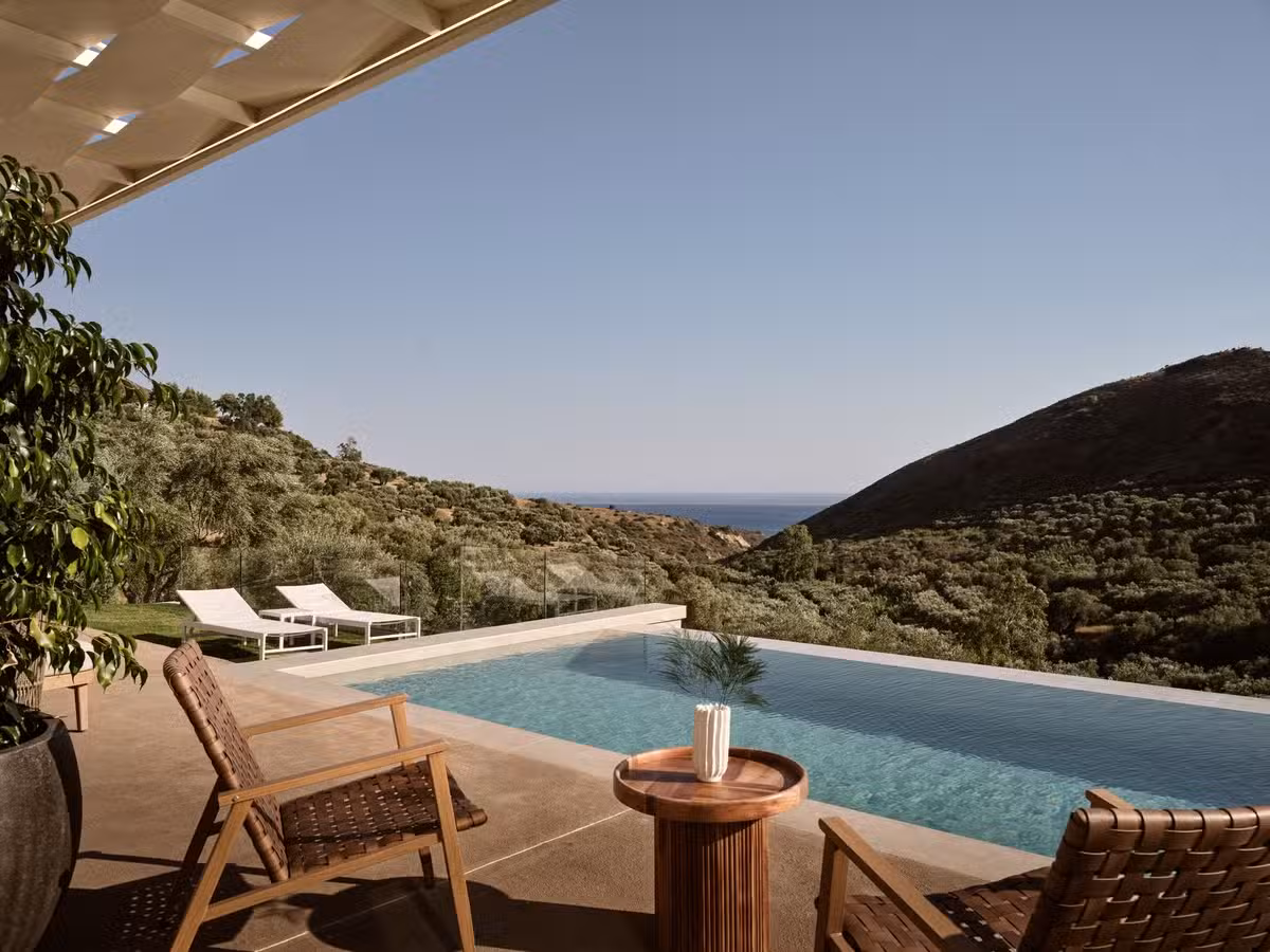 Villa Zeta
