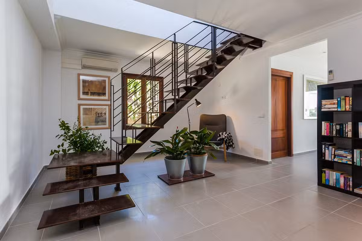 Villa El Solaz in Pollensa, Mallorca, Spain