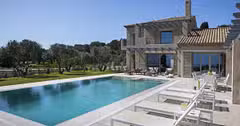 Villa Lenia