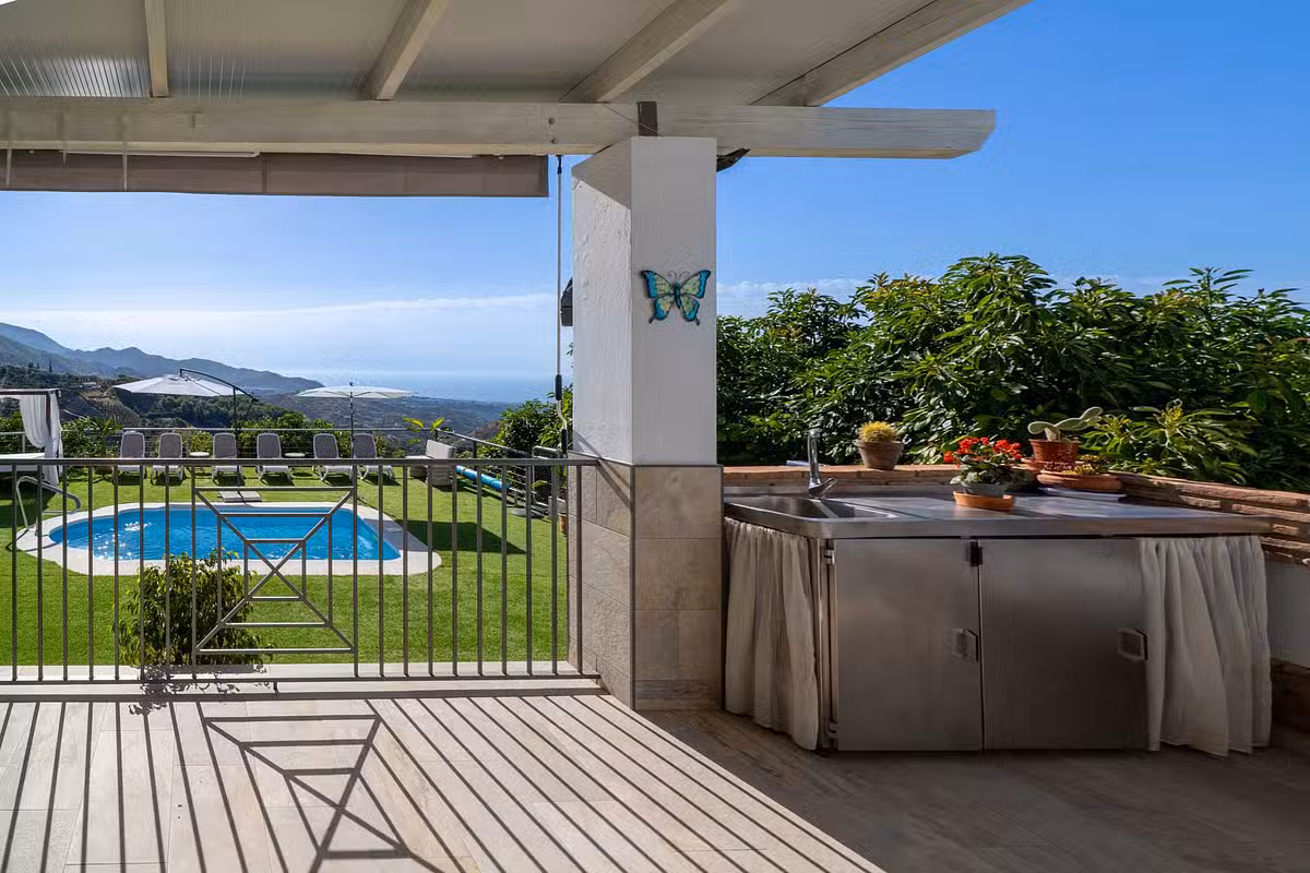 Villa Marva