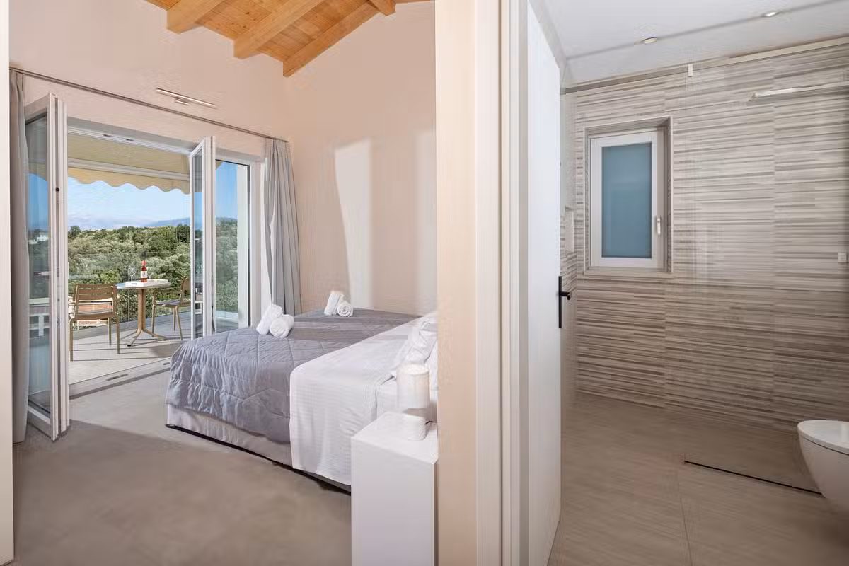 Villa Anastasia