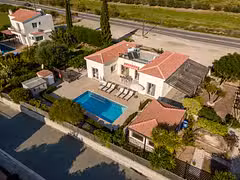 Villa Summerside Pool