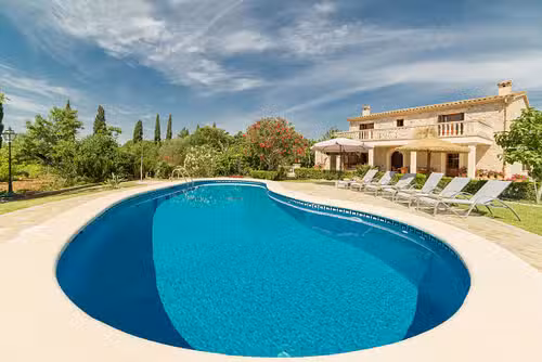 Villa Estern