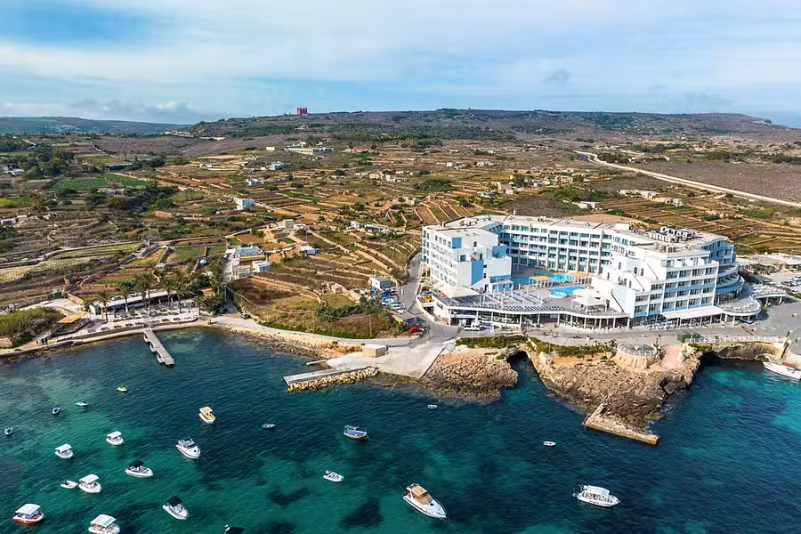 Riviera Spa Resort - Adults Only, Malta