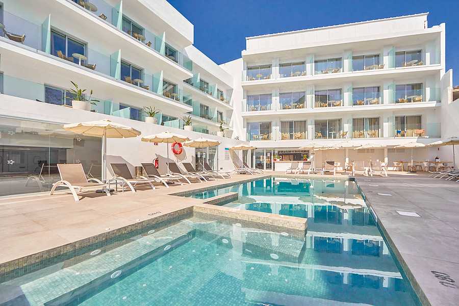 Ilusion Moreyo, Balearics