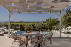Olive Bay View