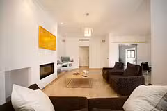 Villa Son Rotger in Pollensa, Mallorca, Spain