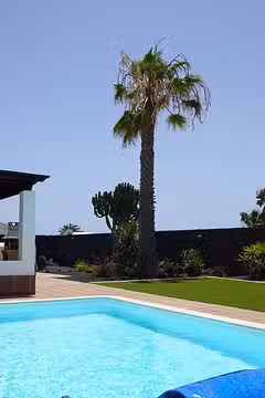 Casa Lydia Garden