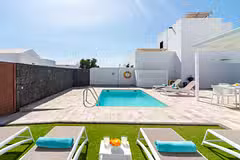 Ereza La Granja Outdoors