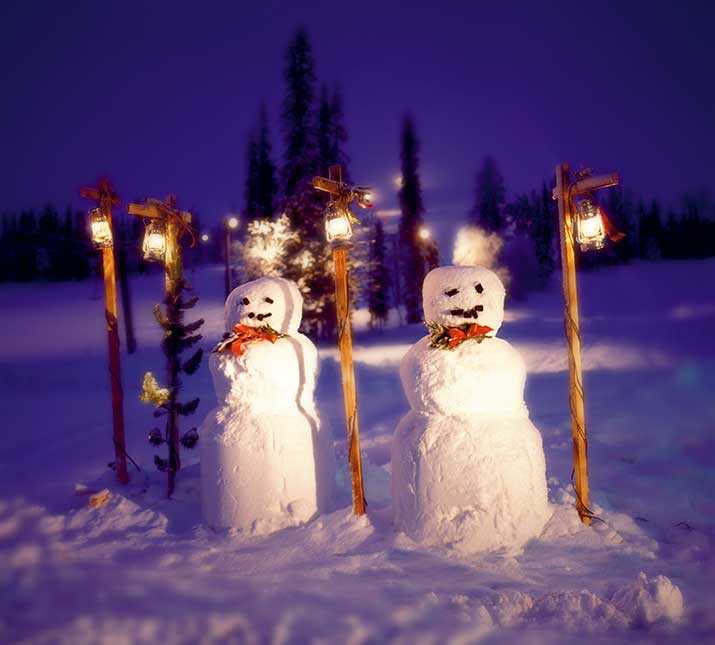 Children's Goody Bags