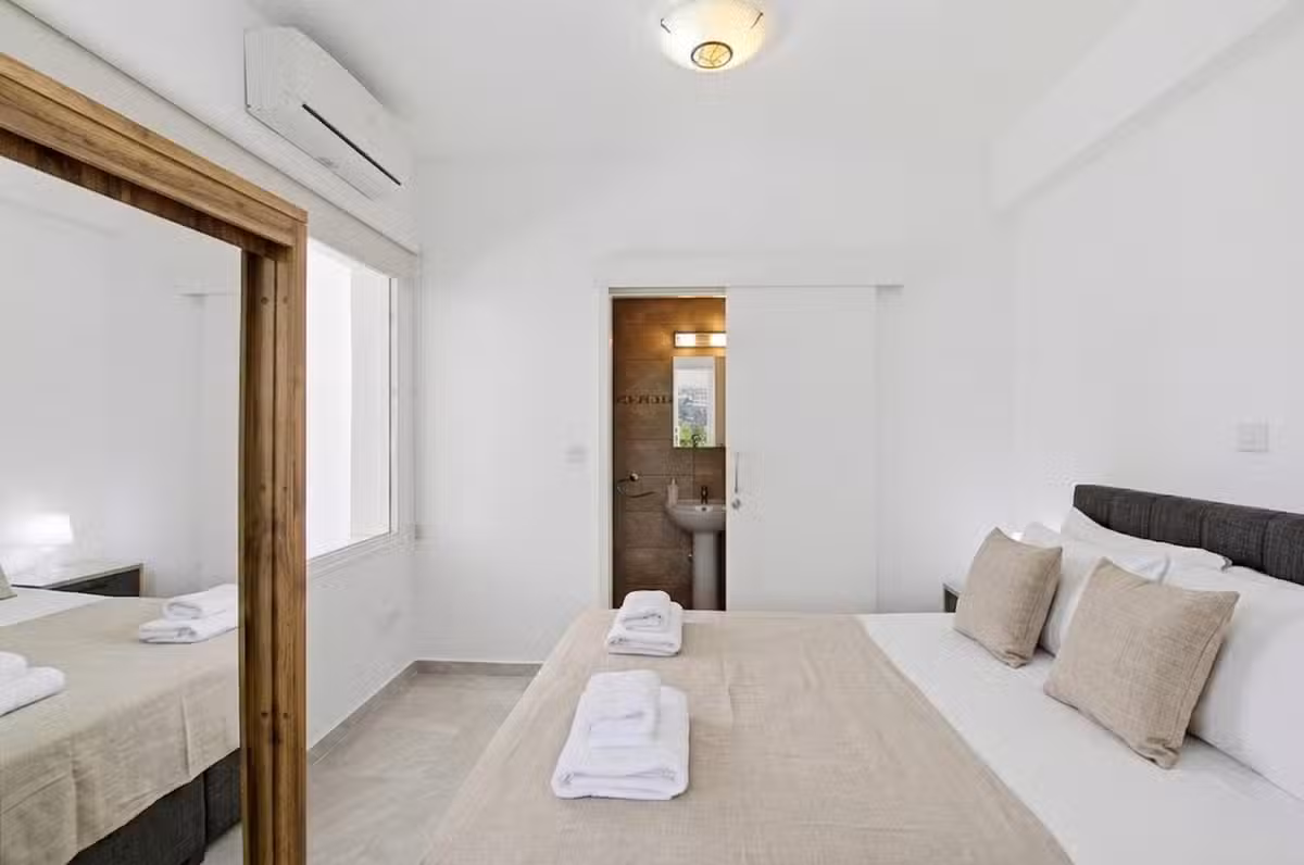 Villa Oasis Blue