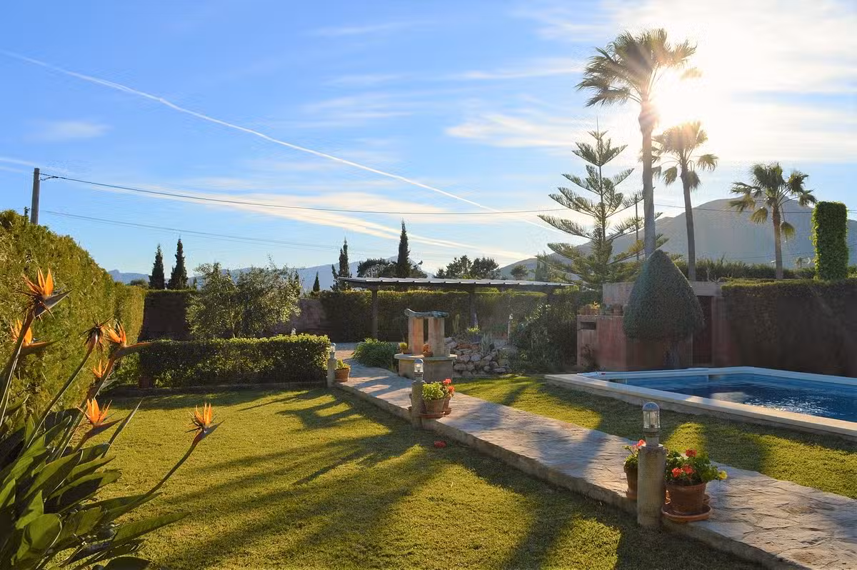 Villa Casa Dos