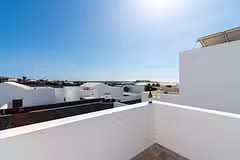 Ereza La Granja Terrace