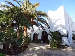 Villa Los Dos Pinos in Cala d'Or, Mallorca, Spain