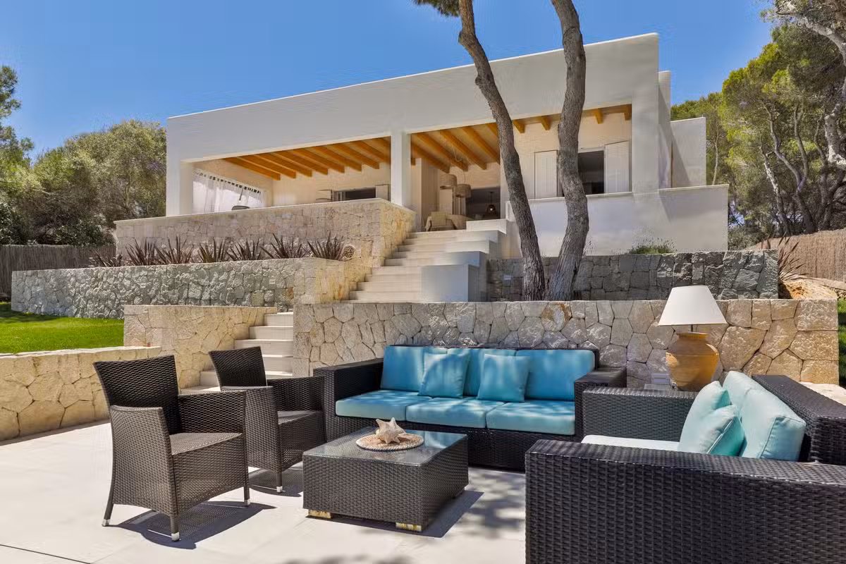 Villa Magdala
