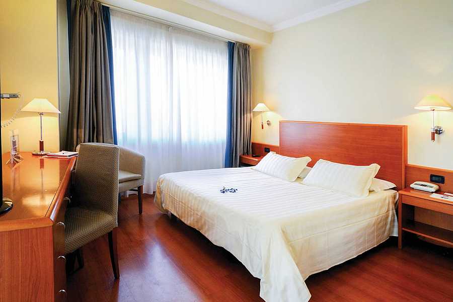 Best Western Globus, Italy