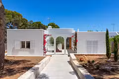 Villa Magdala