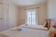 Villa Celia Bedroom