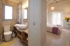 Villa Lefteris
