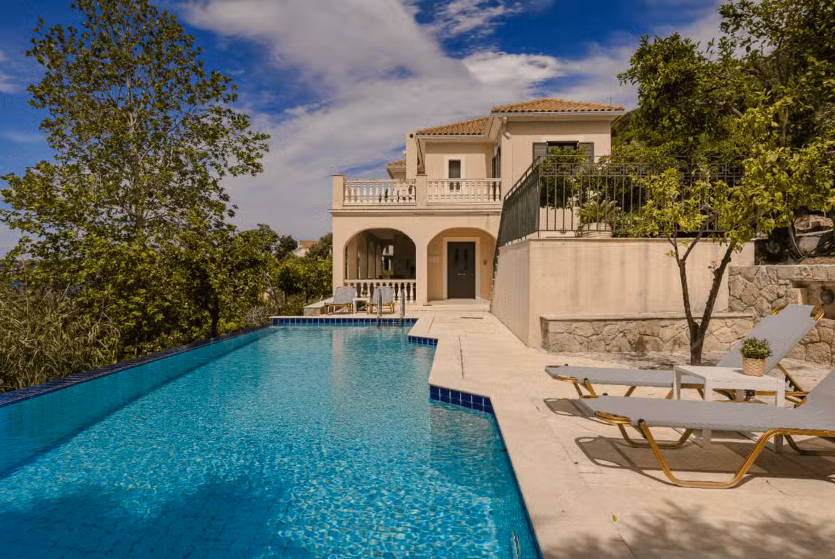 Villa Xanthy