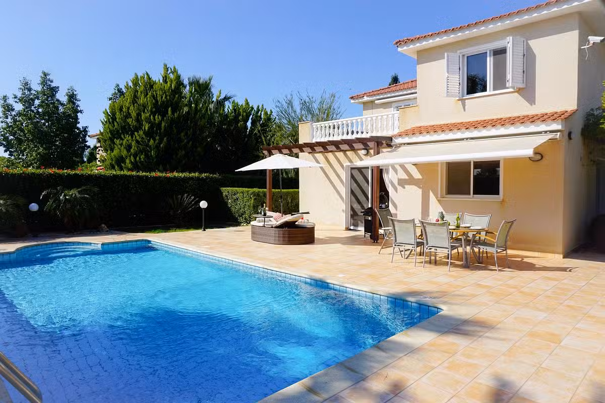Villa Casa Mia