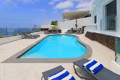 Villa La Perla