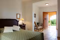 Villa Redona in Cala d'Or, Mallorca, Spain