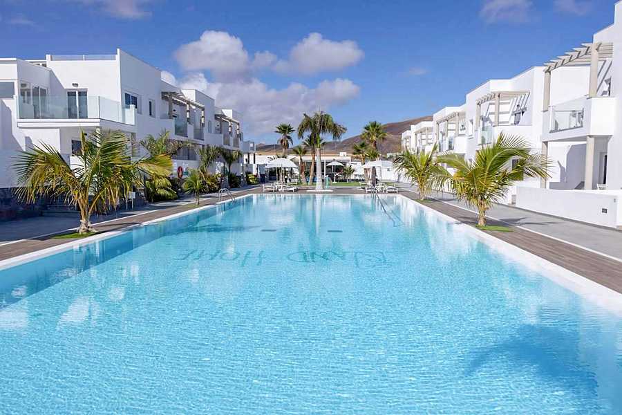 Island Home Fuerteventura, Canary Islands