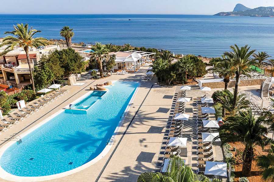 Marvell Club Hotel and Apartments, Balearics