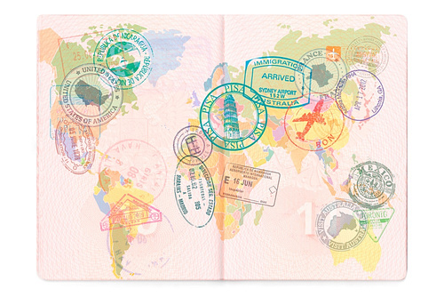 Multi-Country Holidays