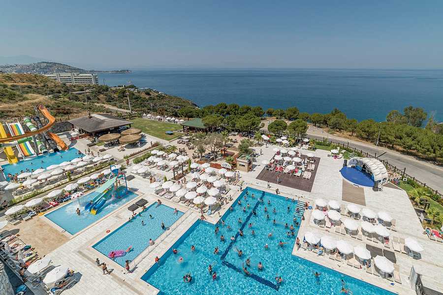 Ramada Resort by Wyndham Kusadasi & Golf, Turkey