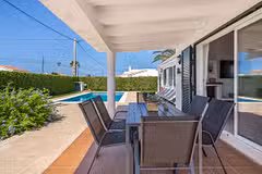 Villa Kai Terrace