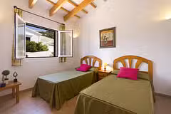 Villa Amber - Twin 1