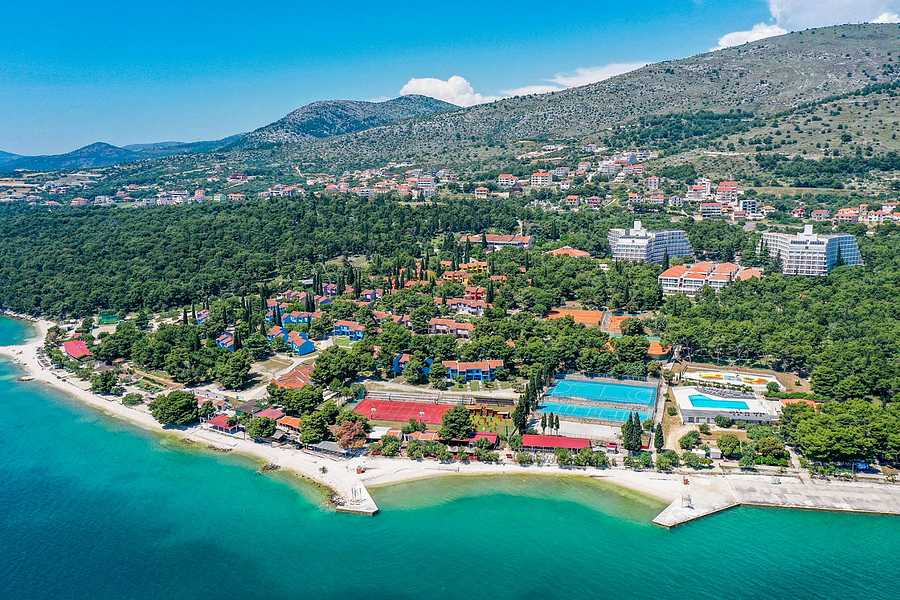 Apartments Medena Trogir, Croatia