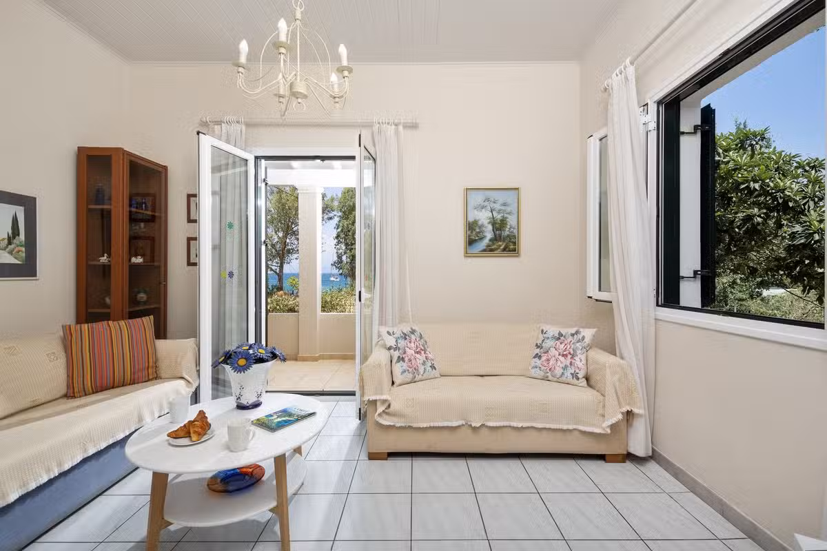 Villa Votana Lounge