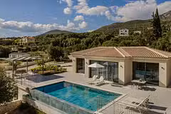 Villa Sciron Outdoors