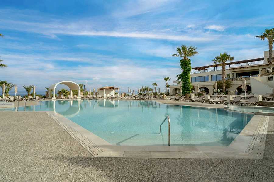 Kouros Palace Active Lifestyle Hotel, Greece