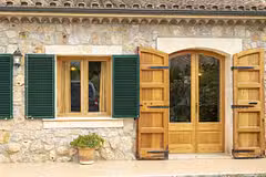 Villa Truc Outdoors