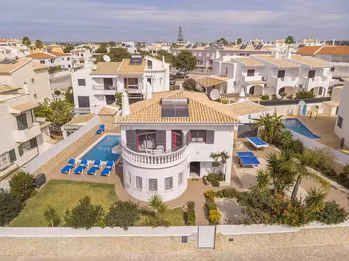 Villa Francisco - Gale - Algarve