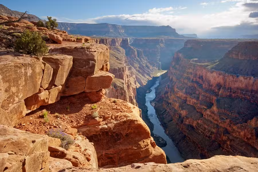 Southern California, Vegas & the Grand Canyon,  USA