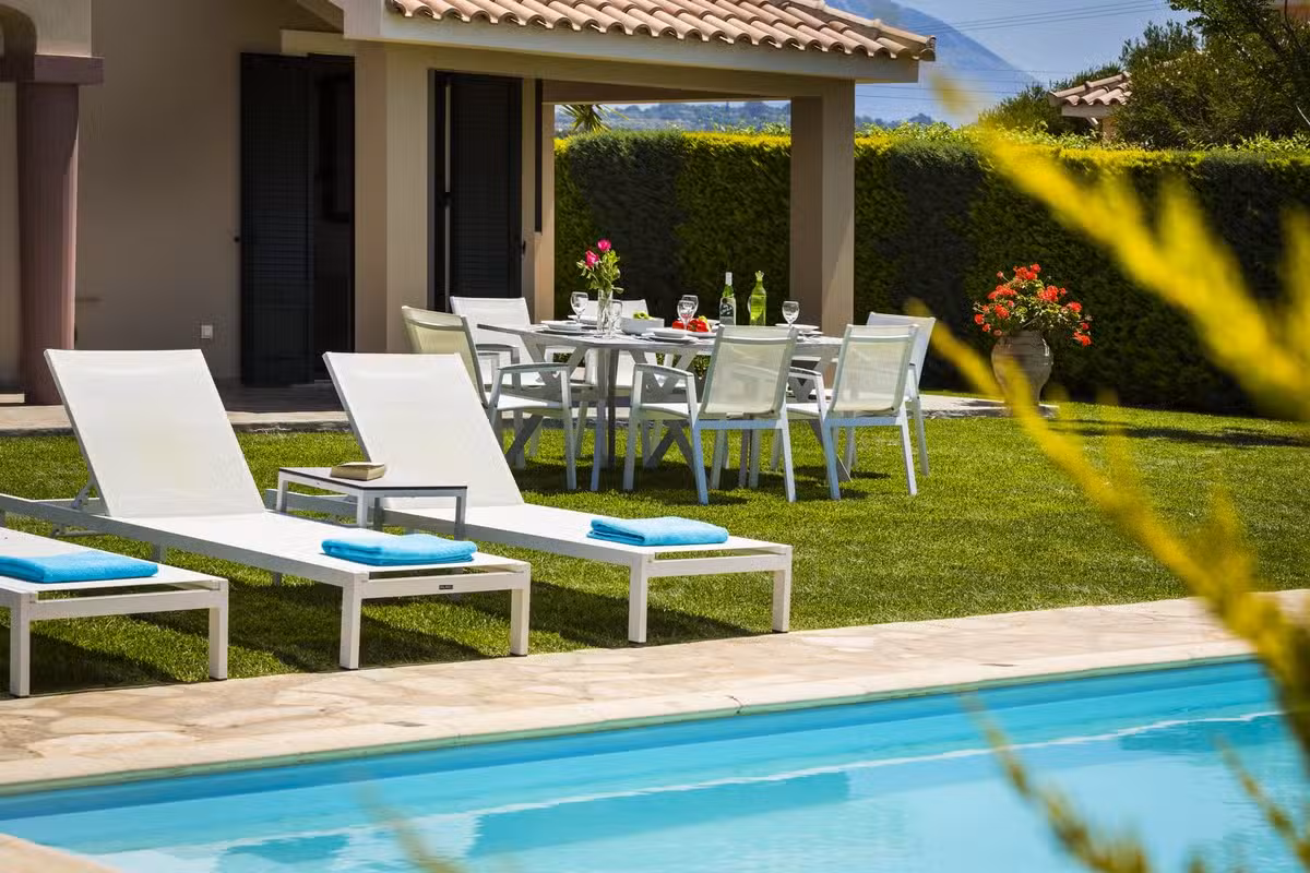 Villa Haris
