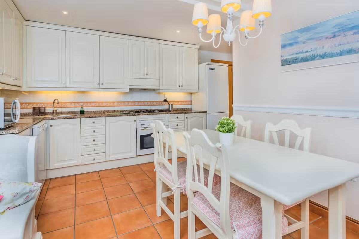 Sa Marina Kitchen