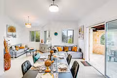 Villa Aris Lounge