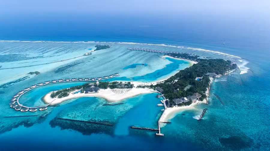 Cinnamon Dhonveli Maldives,  Maldives